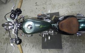 HARLEY XL1200V 2013