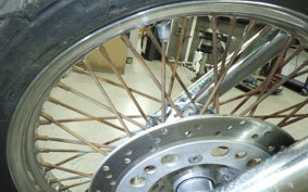 HONDA STEED 400 1997 NC26