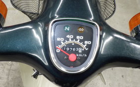 HONDA C90 SUPER CUB 2021 HA02
