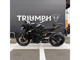 Фото Triumph STREET TRIPLE RS 2025 с японского аукциона