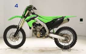 KAWASAKI KX250 KX252C