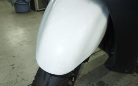 SUZUKI LET's 1998 CA4AA