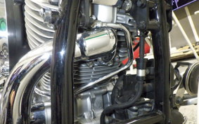 YAMAHA DRAGSTAR 400 CLASSIC  2011 VH02J