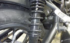 HONDA REBEL 250 A MC49