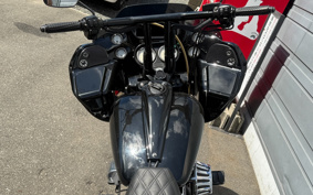 HARLEY FLTR1450 2006 FSW