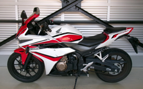 HONDA CBR400R ABS 2019 NC47