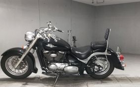 SUZUKI INTRUDER 400 CLASSIC VK54A