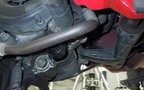 VESPA XL125IE 2003
