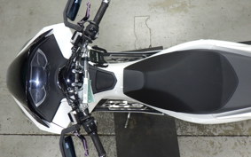 HONDA PCX 125 2007 JK05
