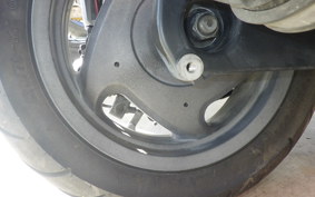 HONDA PS250 MF09