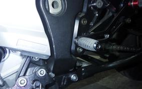YAMAHA FZ1 FAZER 2010 RN21J