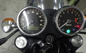 KAWASAKI W650 2009 EJ650A
