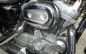 HARLEY XL883LI 2015