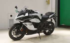 KAWASAKI NINJA1100SX 2025 ZXT10H