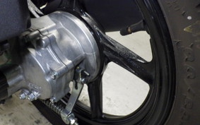 SUZUKI ADDRESS 110 2019 CE47A