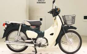 HONDA C110 SUPER CUB JA44