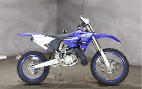 YAMAHA YZ125X CE29C
