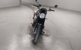 TRIUMPH STREET SCRAMBLER 2018 DAD78G