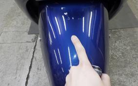 SUZUKI ADDRESS V125 Gen.2 2025 DP12H