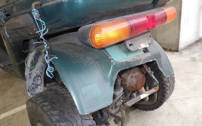 HONDA GYRO CANOPY TA02