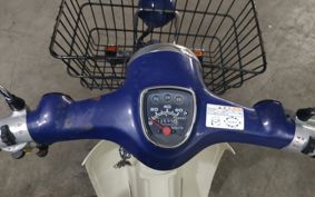 HONDA SUPER CUB50 AA01