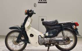 HONDA C50 SUPER CUB E AA01
