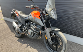 KTM 390 ADVENTURE 2020 JGJ40