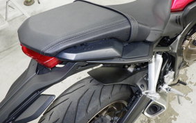 HONDA CB650R 2019