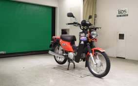 HONDA CROSS CUB 110 2002 JA10