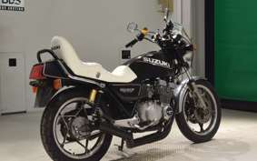 SUZUKI GSX400F 2022 GS40XF