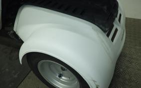 HONDA GYRO CANOPY 2023 TA03