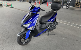 YAMAHA CYGNUS GRIF ASU SEJ4J