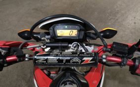 HONDA CRF250L MD38