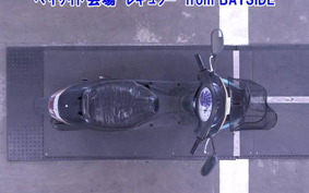 HONDA DIO Z4