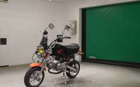 HONDA GORILLA 2026 Z50J