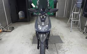 YAMAHA BW S125 Gen.2 SED9J