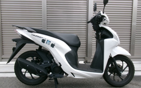 HONDA DIO 110 JK03