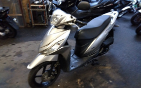 SUZUKI ADDRESS V110 CE47A