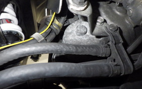 HONDA GYRO X 2025 TD01