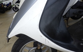 SUZUKI ADDRESS V50 G CA42A