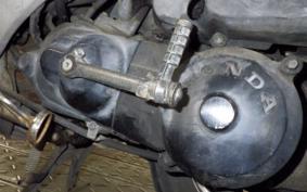 HONDA DIO GEN 2 AF27