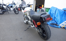 SUZUKI GSX750S KATANA 1984 GS750X