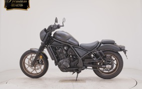 HONDA REBEL 1100 S DCT 2026 SC87