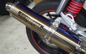 HONDA CB400SF GEN 4 A 2021 NC42
