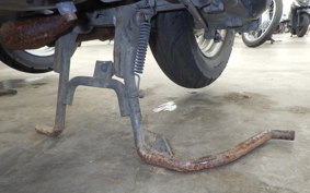 SUZUKI ADDRESS V100 CE11A