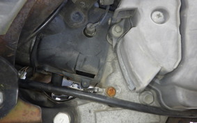 SUZUKI ADDRESS V50 Gen.2 2009 CA42A