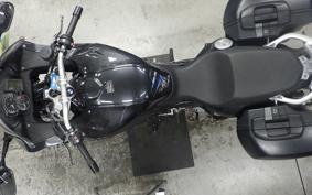 BMW F800GT 2013