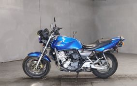 HONDA CB400SF TRAINING CAR NC42