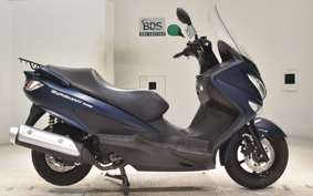 SUZUKI BURGMAN200A 2006 CH41A