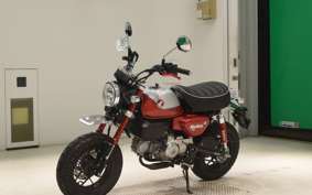 HONDA MONKEY 125 JB03